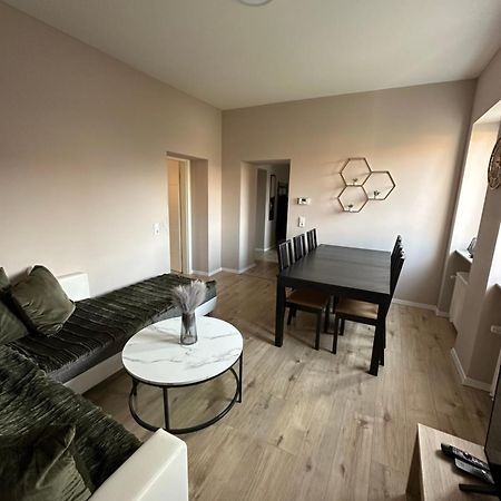 Ferienwohnung Ottweiler Екстер'єр фото