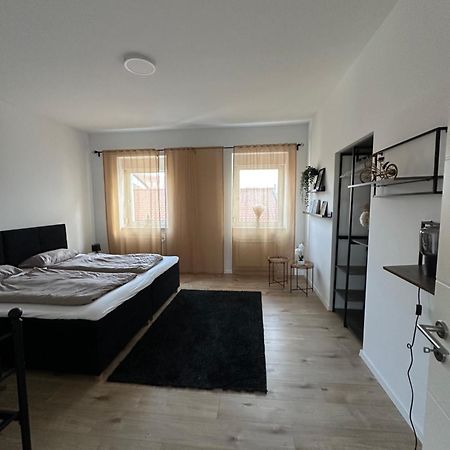 Ferienwohnung Ottweiler Екстер'єр фото