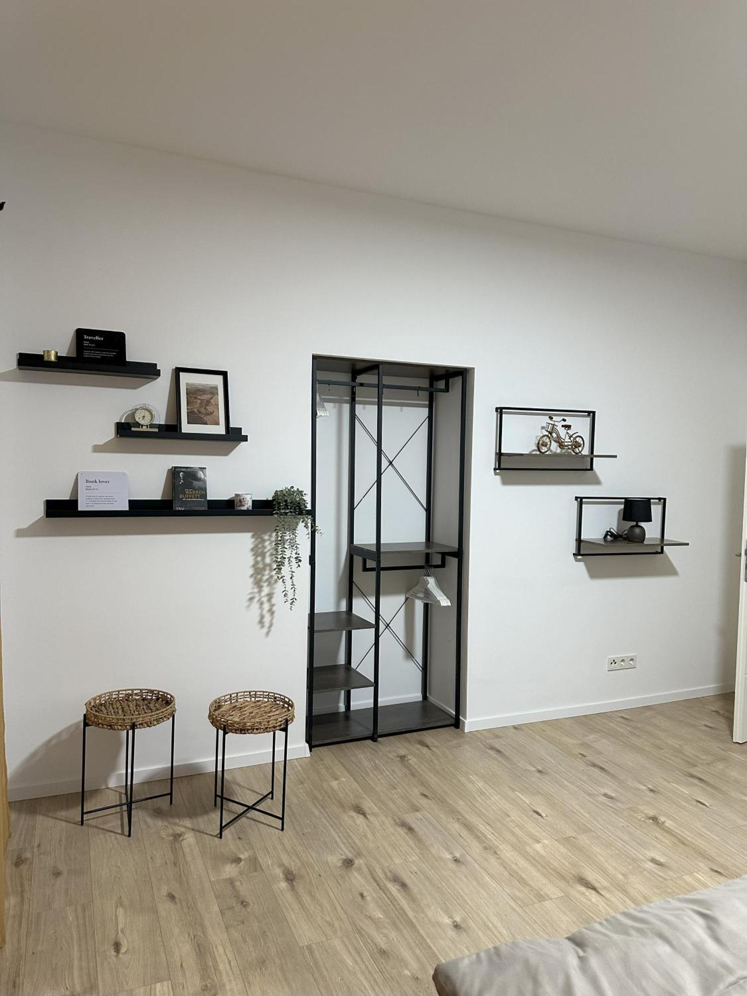 Ferienwohnung Ottweiler Екстер'єр фото