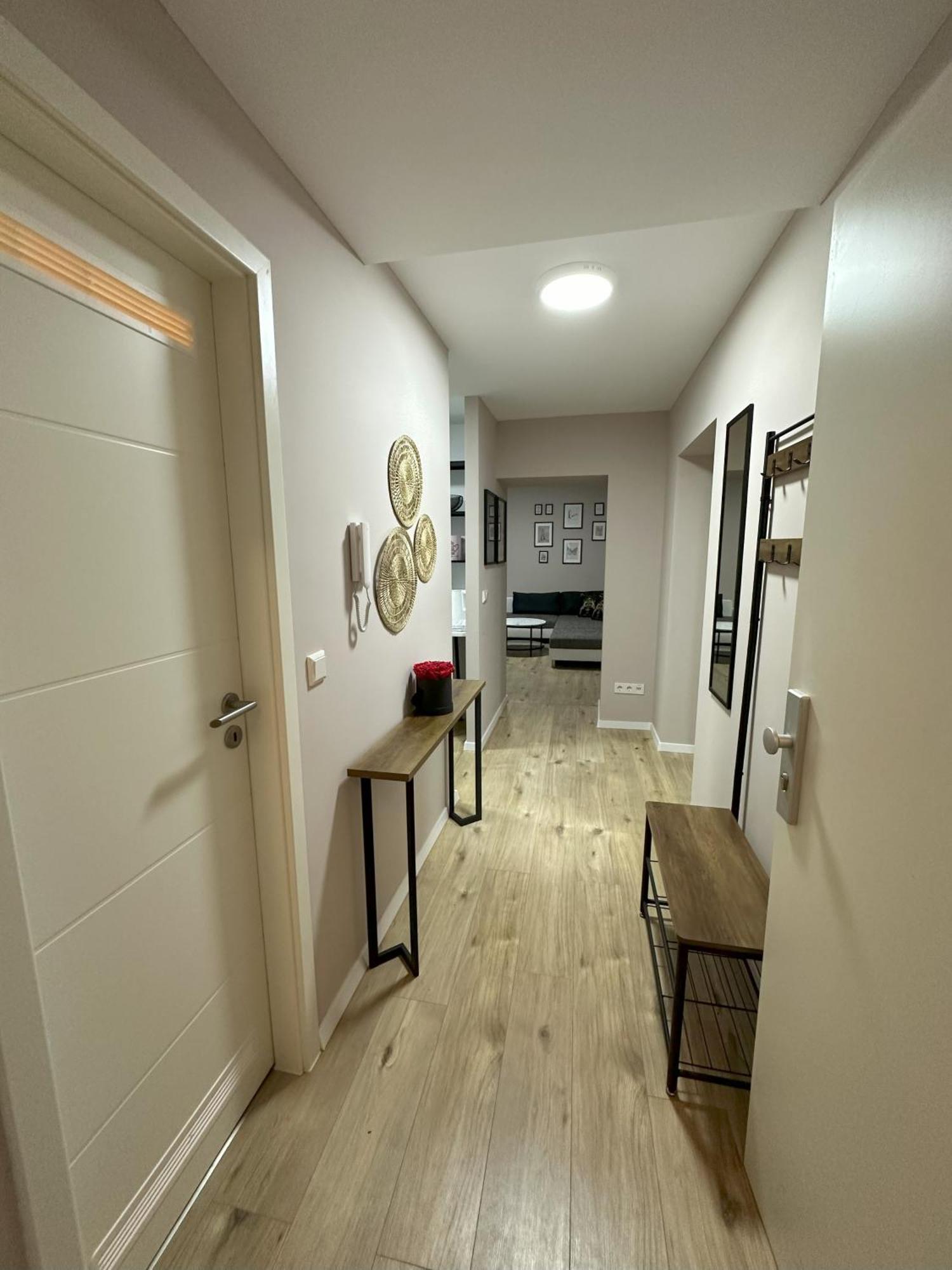 Ferienwohnung Ottweiler Екстер'єр фото