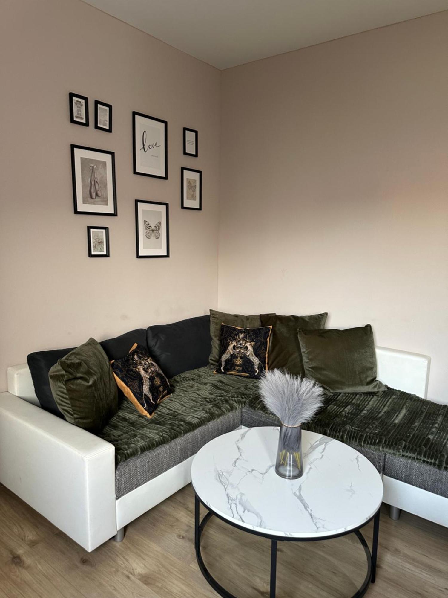 Ferienwohnung Ottweiler Екстер'єр фото