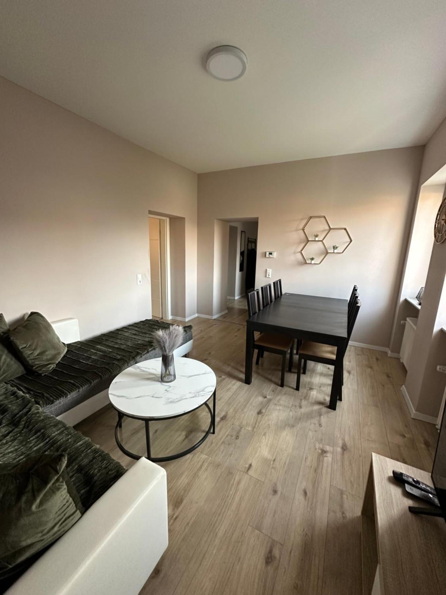 Ferienwohnung Ottweiler Екстер'єр фото