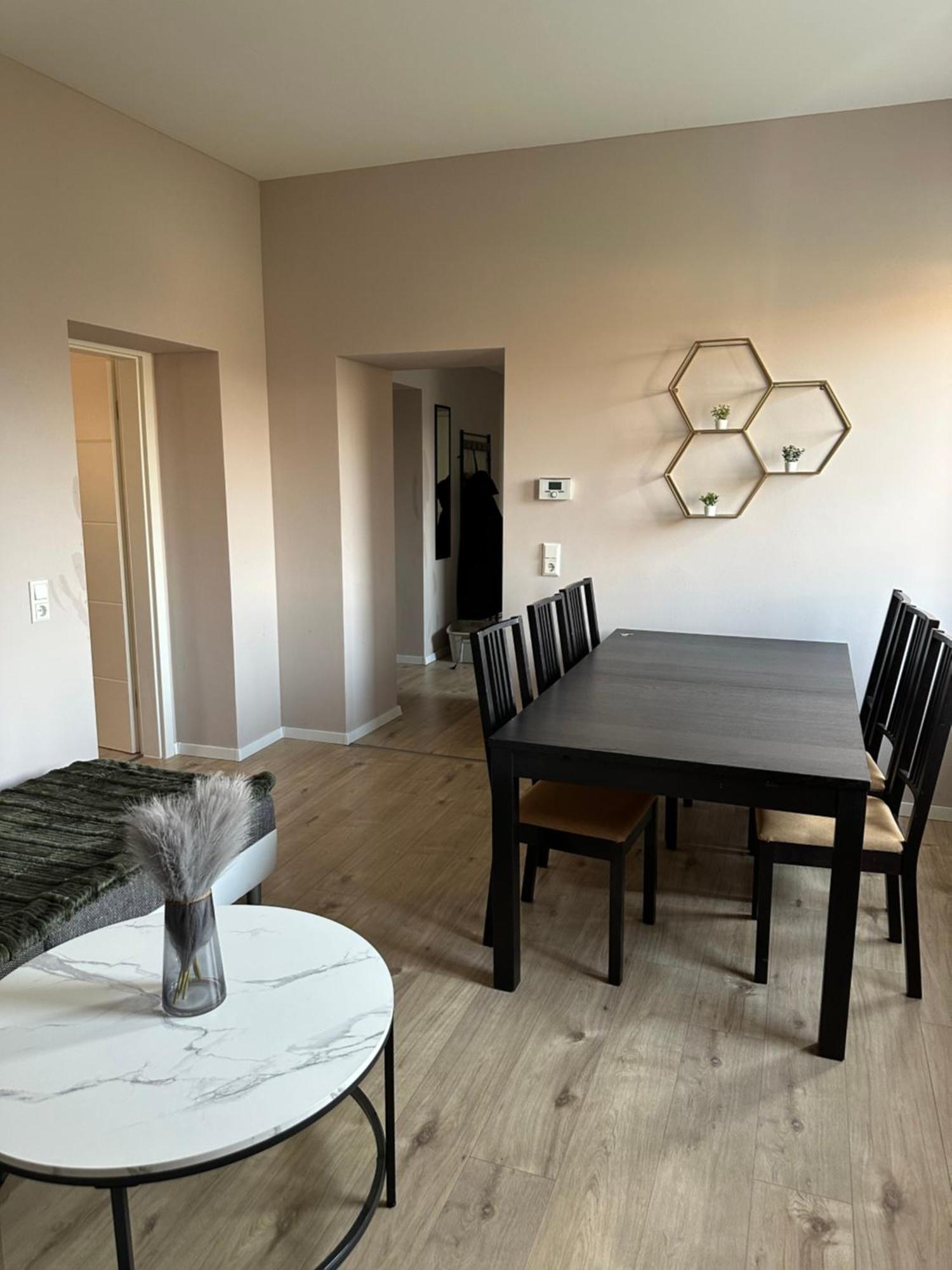 Ferienwohnung Ottweiler Екстер'єр фото