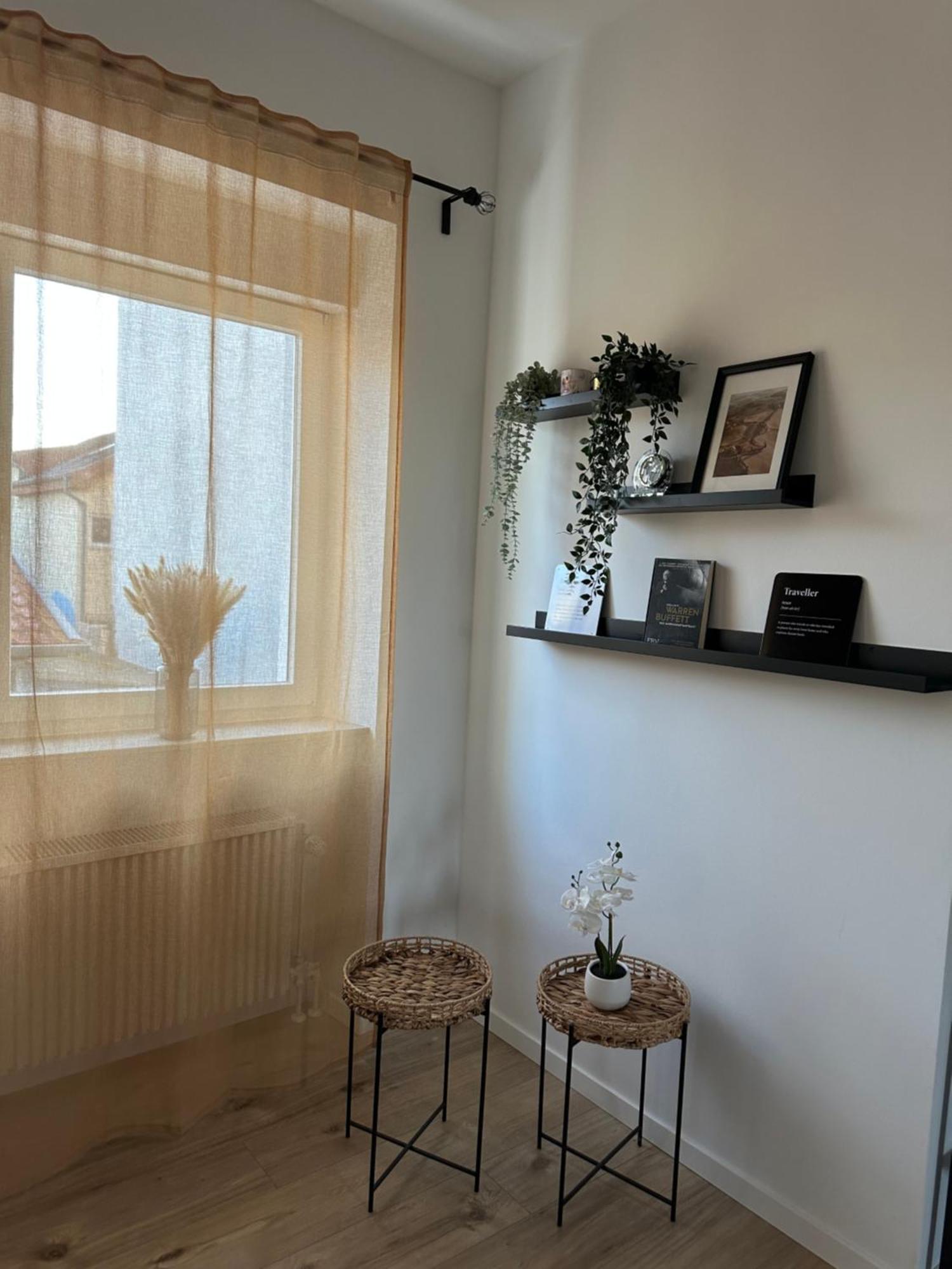 Ferienwohnung Ottweiler Екстер'єр фото