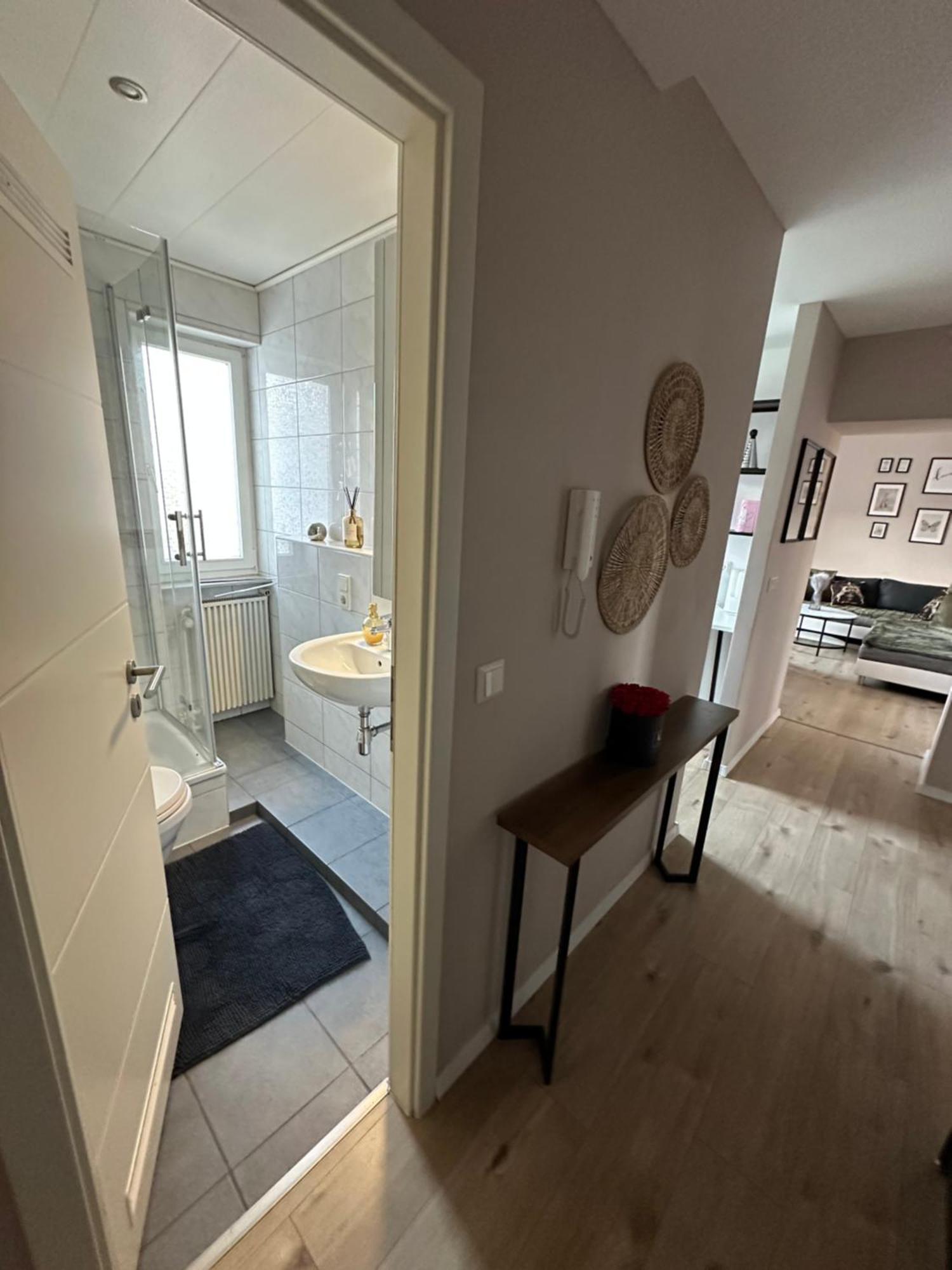 Ferienwohnung Ottweiler Екстер'єр фото