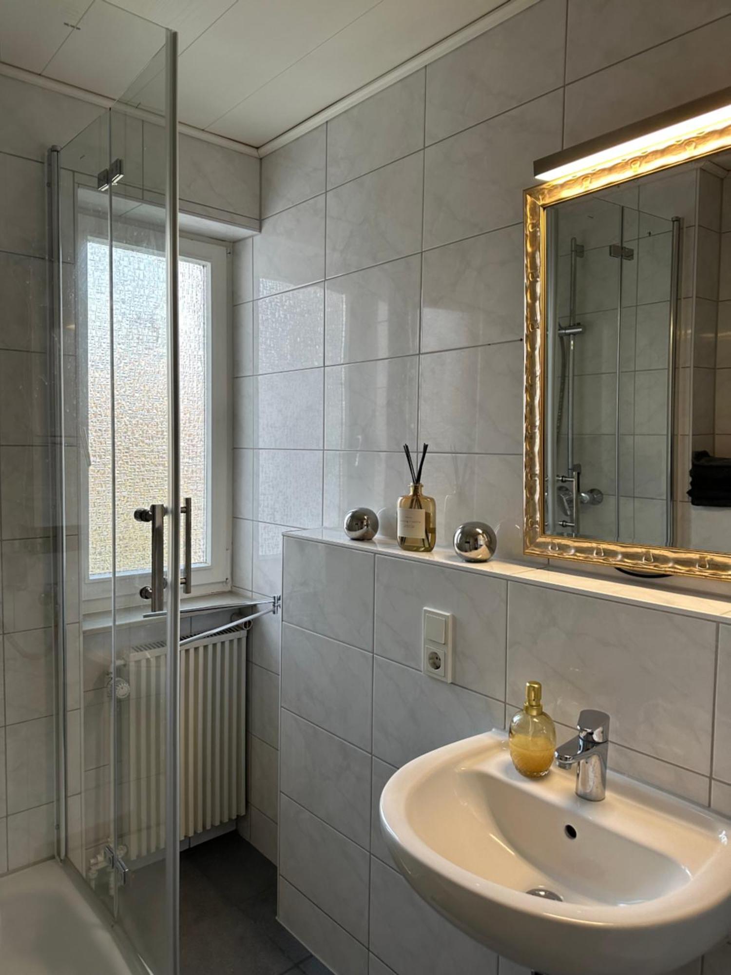 Ferienwohnung Ottweiler Екстер'єр фото