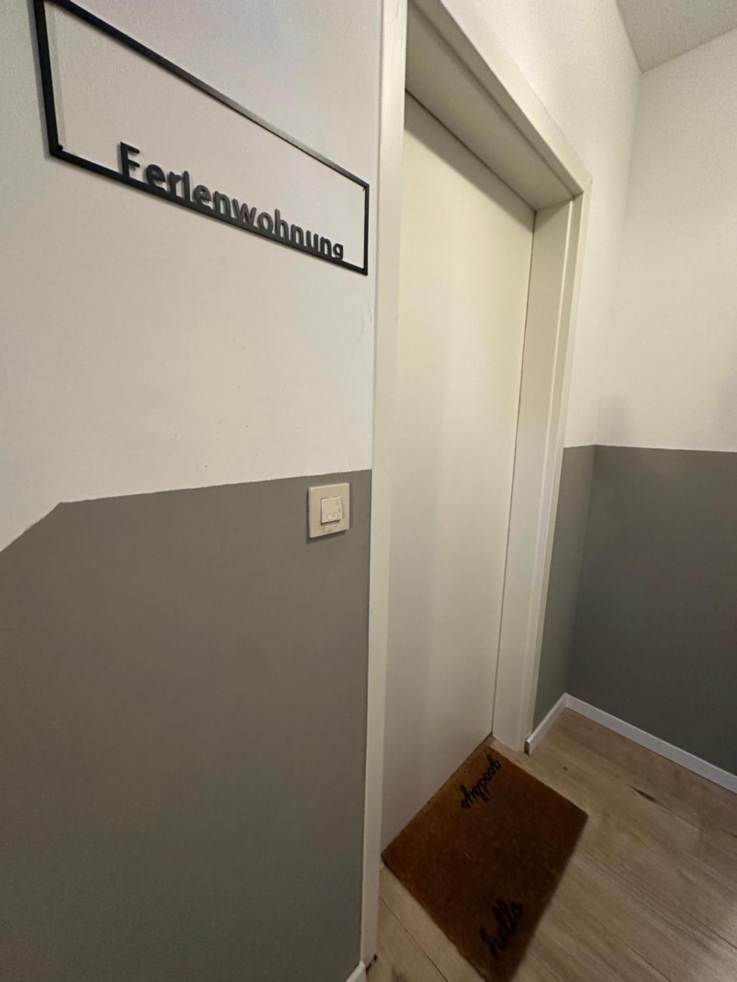 Ferienwohnung Ottweiler Екстер'єр фото