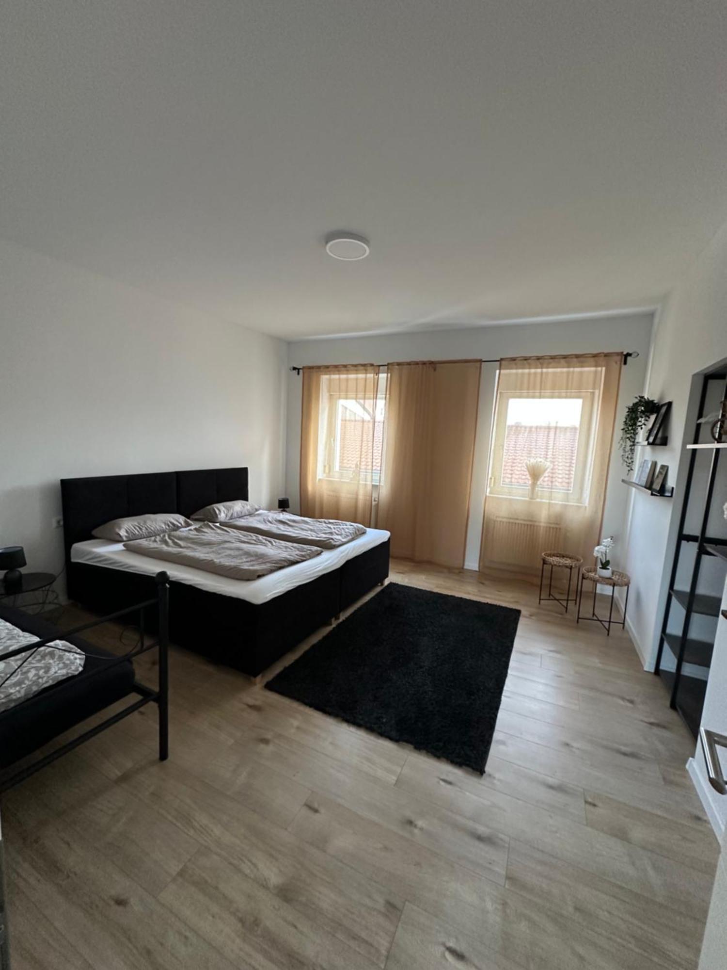 Ferienwohnung Ottweiler Екстер'єр фото